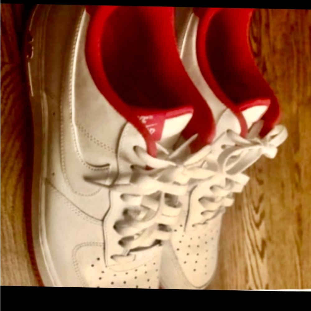 airforce ones size 10.5